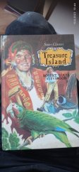 kniha Treasure Island, Holland Enterprises 1989