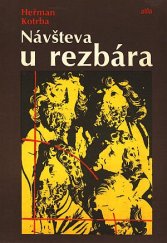 kniha Návšteva u rezbára, Svornosť 1991