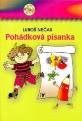 kniha Pohádková písanka, Albatros 2004