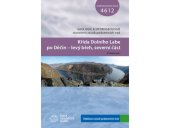 kniha Geologie a hydrogeologie - stanovení zásob podzemních vod Křída dolního Labe po Děčín – levý břeh, severní část (HG rajon 4612) , Česká geologická služba 2019