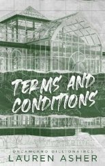 kniha Terms and Conditions, Piatkus books 2022