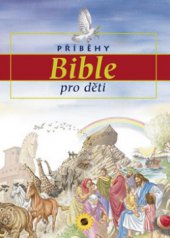 kniha Příběhy Bible, Sun 2008