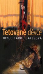 kniha Tetované děvče, Ikar 2004