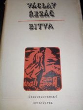 kniha Bitva, Československý spisovatel 1956