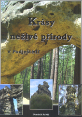 kniha Krásy neživé přírody v Podještědí, Česká geologická služba 2012