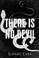 kniha There Is No Devil, Sourcebooks 2023