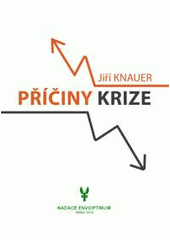 kniha Příčiny krize, Tribun EU 2010