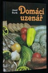 kniha Domácí uzenář, Profil 1990