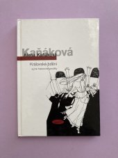 kniha Královské bdění a jiné historické povídky, Votobia 2004