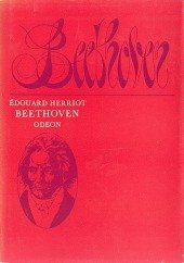 kniha Beethoven, Odeon 1978