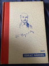 kniha Baron Goertz Truchlohra v pěti dějstvích, Jindřich Bačkovský 1928