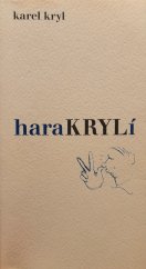 kniha haraKRYLí, Marlen Kryl 2004