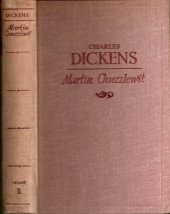 kniha Martin Chuzzlewit díl 2, Jiskra revoluce 1951