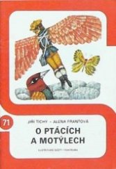 kniha O ptácích a motýlech [Pohádky], Panorama 1981