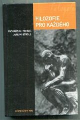 kniha Filozofie pro každého, Ivo Železný 2005