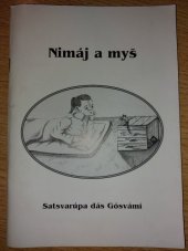 kniha Nimáj a myš, Tattva-darší dás 1999