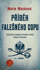 kniha Komisař Eduard Plischek 3. - Příběh falešného copu, MOBA 2020