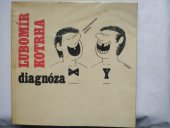 kniha Diagnóza XY, Osveta 1981