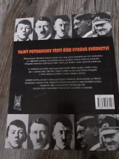 kniha Hitler tváře diktátora, Ottovo nakladatelství 2006