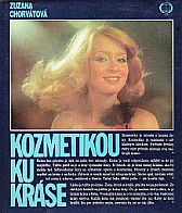 kniha Kozmetikou ku kráse, Osveta 1983