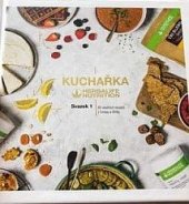 kniha Kuchařka Herbalife Nutrition, Herbalife 2021