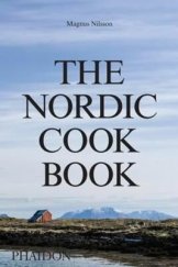 kniha The Nordic Cookbook, Phaidon 2017