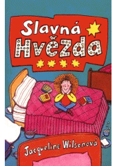 kniha Slavná hvězda, BB/art 2001