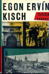 kniha Tržiště senzací, Nakladatelství politické literatury 1962