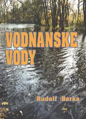 kniha Vodňanské vody, Městské muzeum a galerie Vodňany 2010