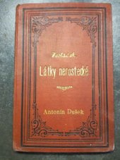 kniha Stručná nauka o zboží. Čásť prvá, - Látky nerostecké, I.L. Kober 1872