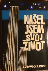 kniha Našel jsem svůj život, Naše vojsko 1958