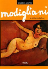 kniha Modigliani, Rebo 2005