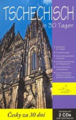 kniha Tschechisch in 30 Tagen = Česky za 30 dní, INFOA 2007