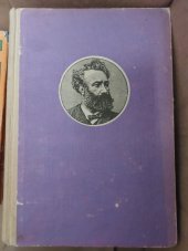 kniha Cesta kolem světa za osmdesát dní, Státní nakladatelství dětské knihy 1963