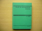 kniha Úvod do anorganické chemie, SNTL 1982