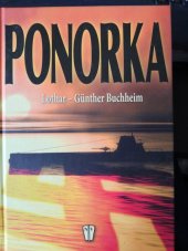 kniha Ponorka, Naše vojsko 2013