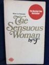 kniha The Sensuous Woman How to become, Mayflower books 1979