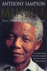 kniha Mandela The Authorised Biography, HarperCollins 2000