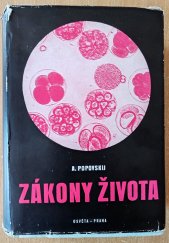 kniha Zákony života, Osvěta 1952