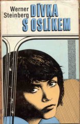 kniha Dívka s oslíkem, Lidové nakladatelství 1982