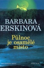 kniha Půlnoc je osamělé místo, Brána 2002