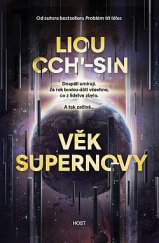 kniha Věk supernovy, Host 2020