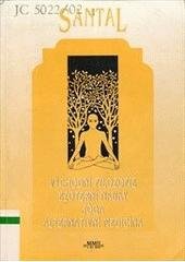 kniha Santal východní filozofie, ezoterní nauky, jóga, alternativní medicína : sborník., Santal 2002