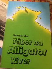 kniha Tábor na Alligator River, Index 1979