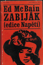 kniha Zabiják, Naše vojsko 1969