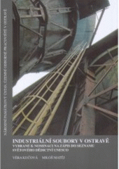 kniha Naučné stezky severní Moravy, Krajský ústav státní památkové péče a ochrany přírody Severomoravského kraje 1990