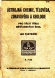 kniha Ústrojná chemie, tělověda, zdravověda a geologie pro třetí třídu měsťanských škol, Nová škola 1936