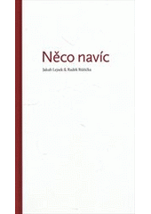 kniha Něco navíc, Ško-energo 2013