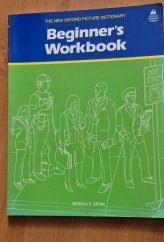 kniha Beginner s Workbook Oxford American English , Oxford University Press  1988