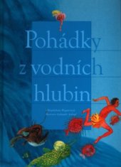 kniha Pohádky z vodních hlubin, Brio 2004